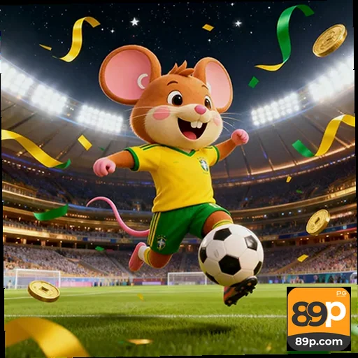 Jackpots progressivos