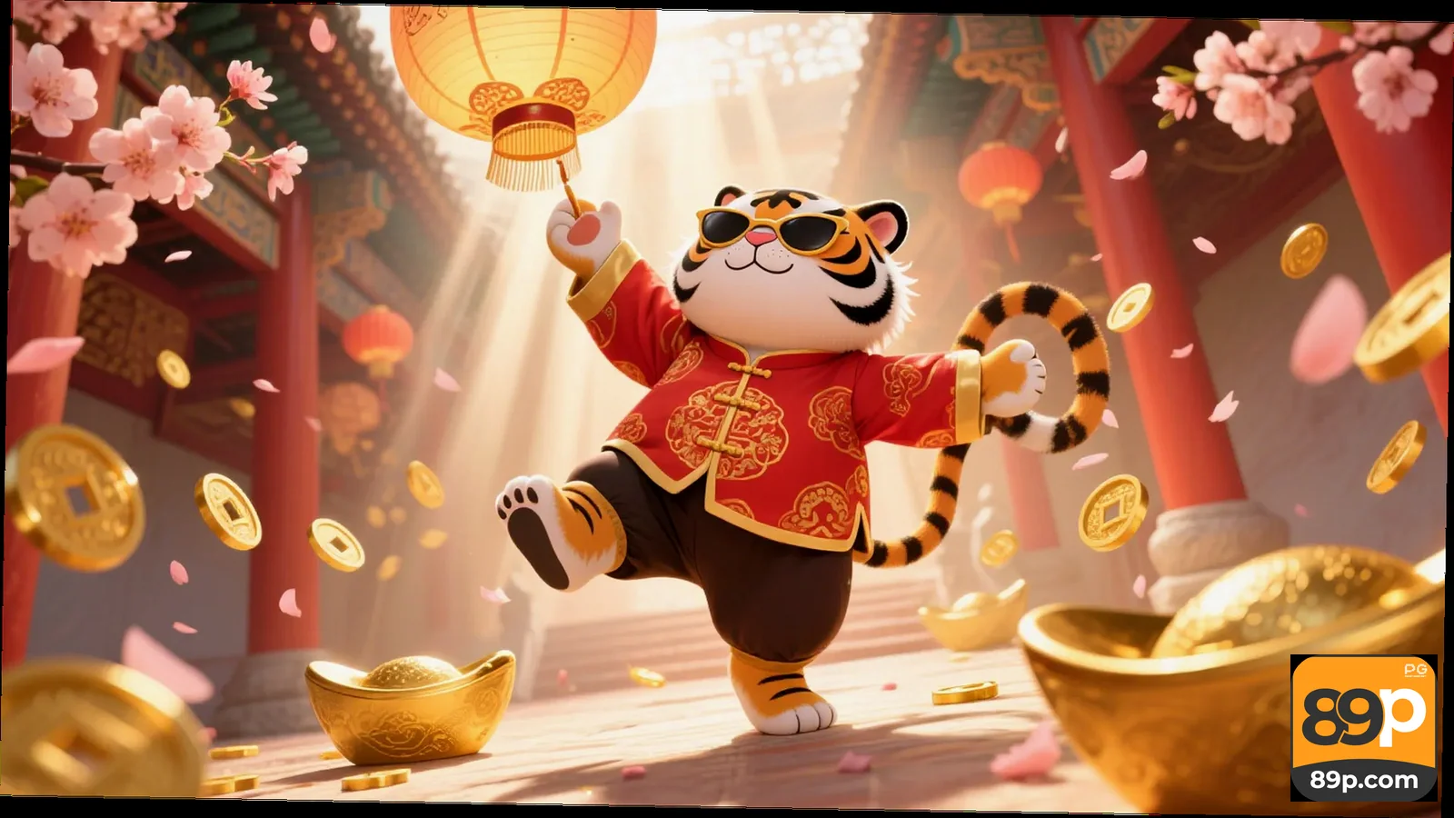 Cassino em tempo real - 89p