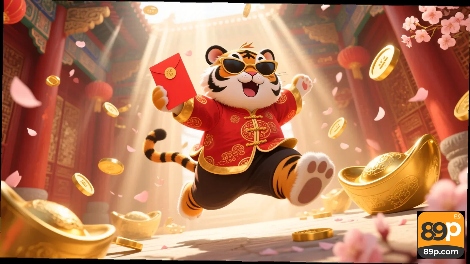 Benefícios do app 89p - 89p